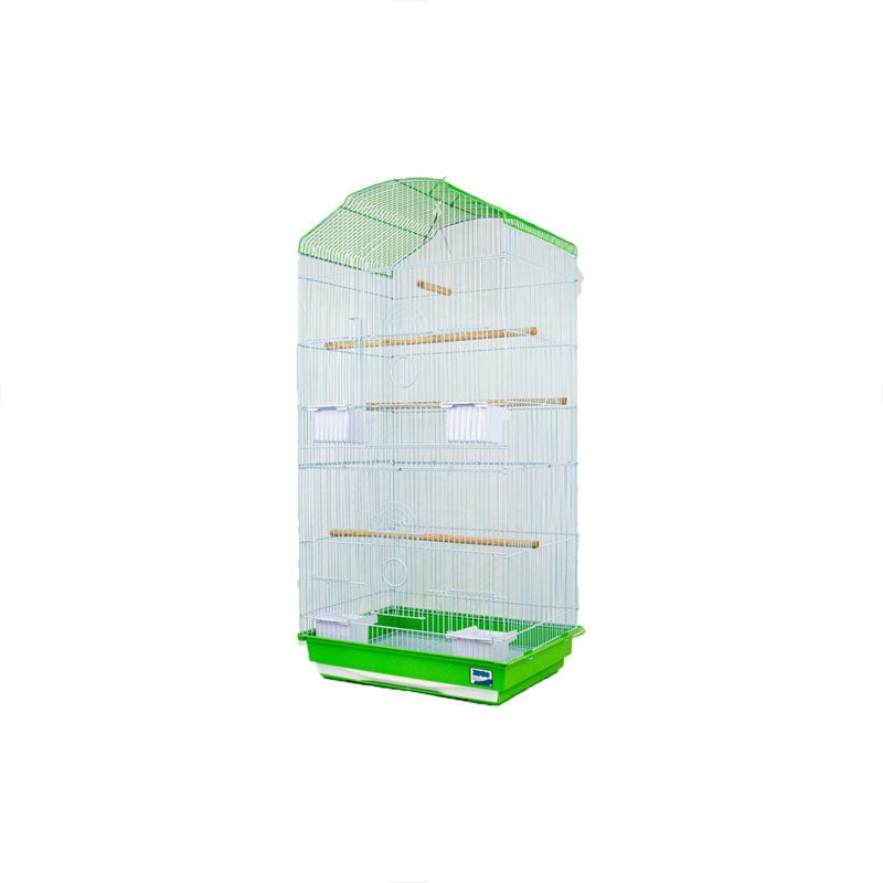 Zugo Aviary Bird Cage 7