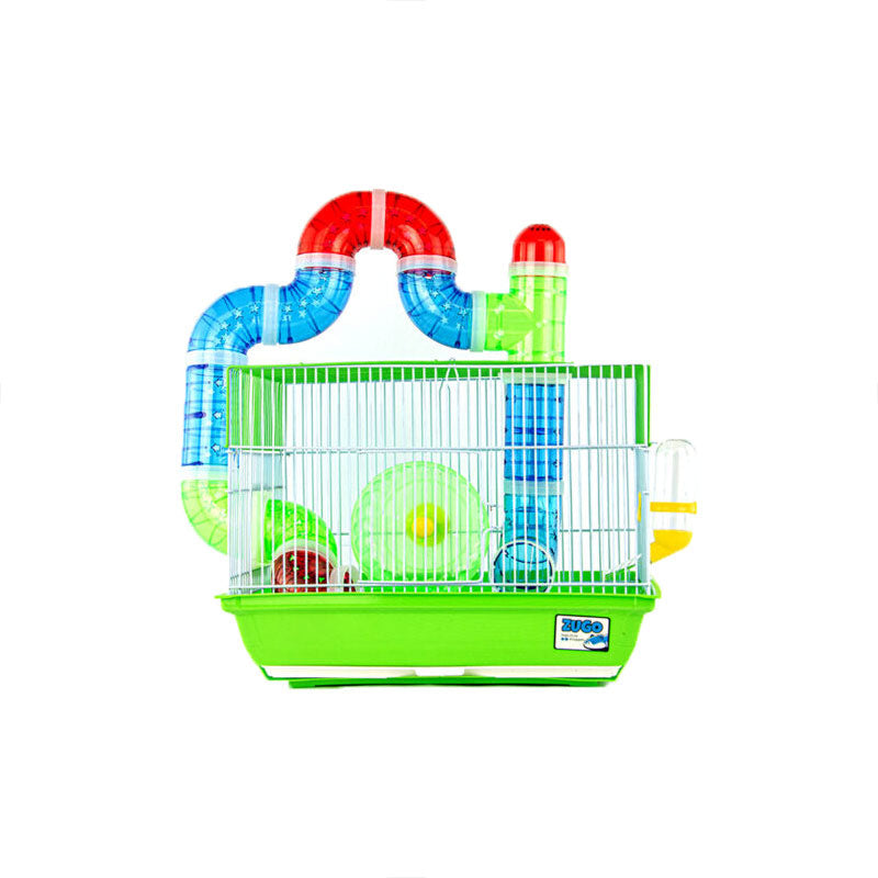 Zugo Furry Cove 2 Hamster Cage
