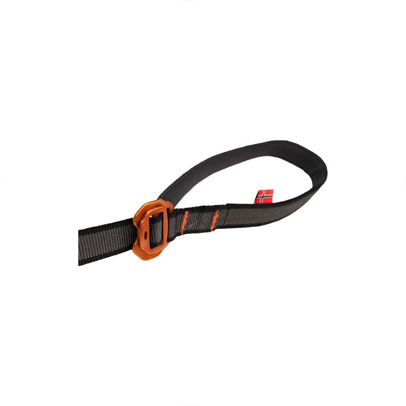 Non-stop dogwear Touring Bungee Adjustable Leash