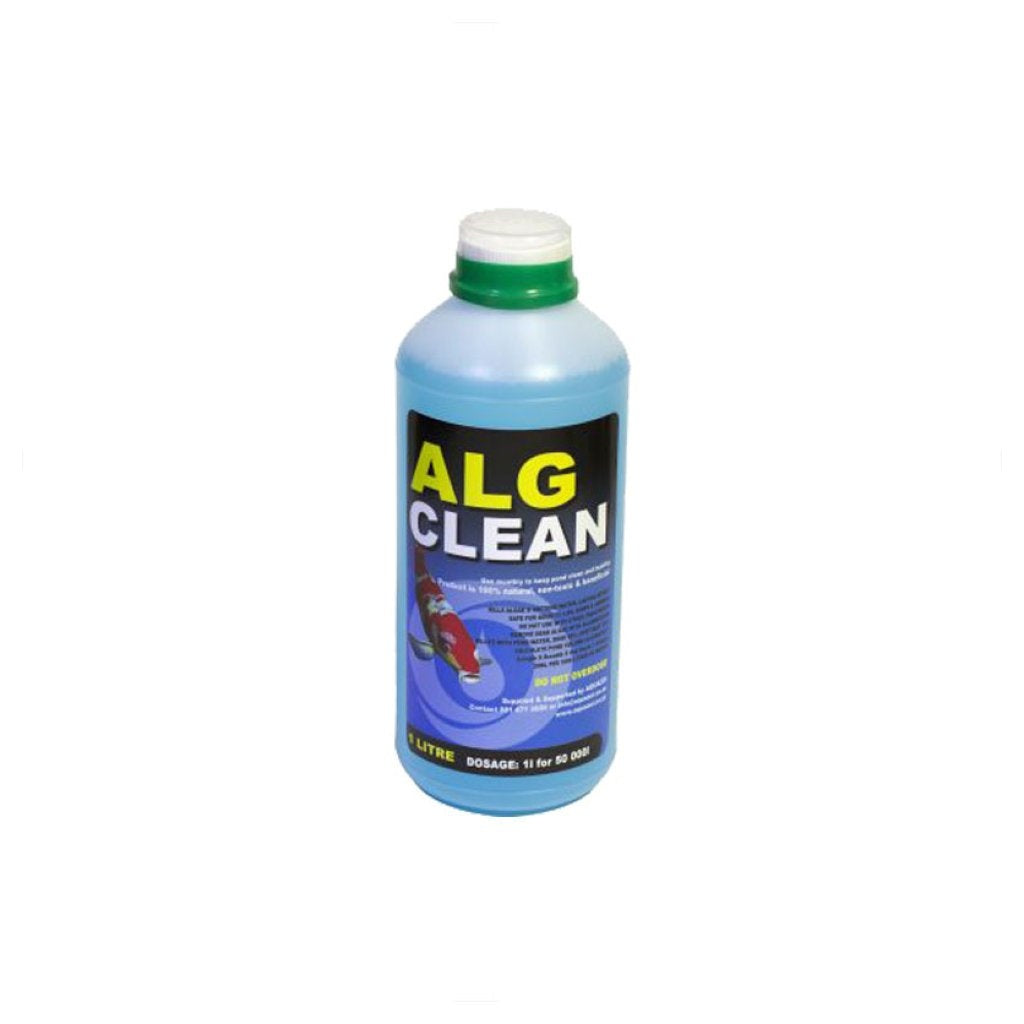 Aquazoi Algae Clean Treatment