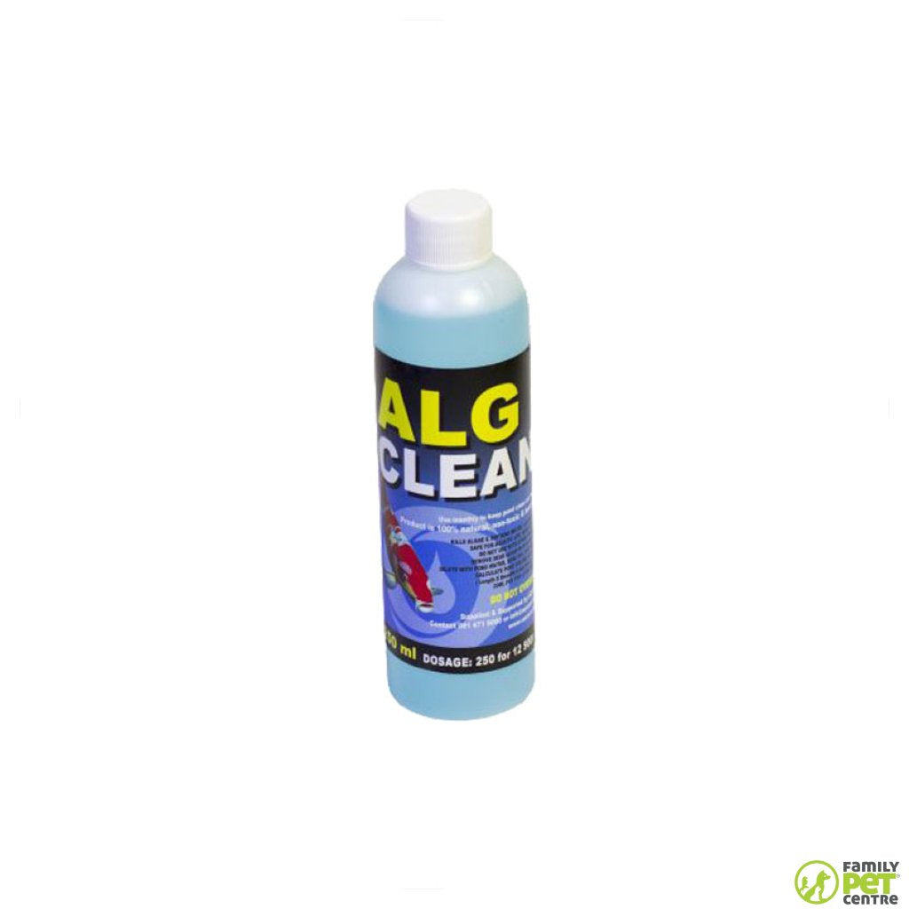 Aquazoi Algae Clean Treatment
