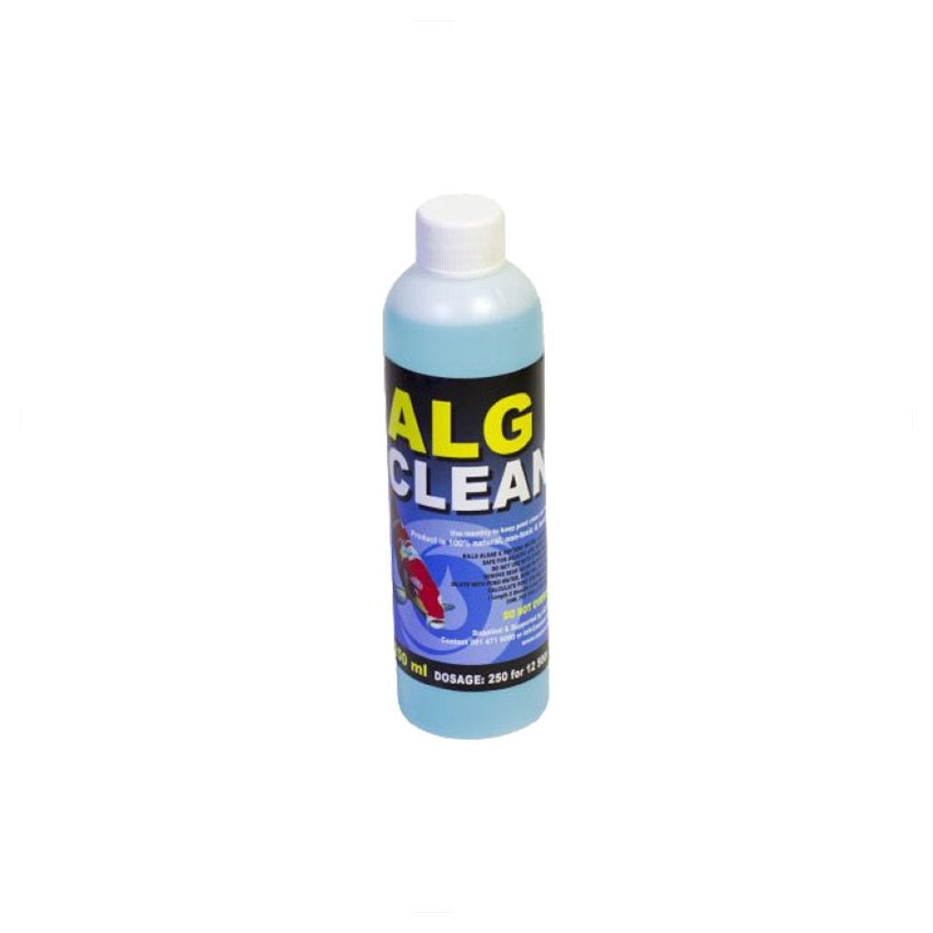 Aquazoi Algae Clean Treatment