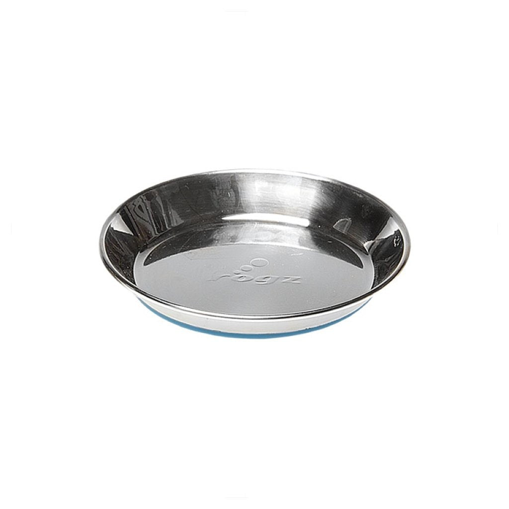 Rogz Anchovy Stainless Steel Cat Bowl