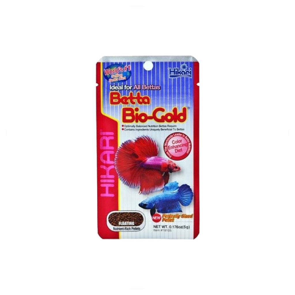 Hikari Betta Bio Gold Baby