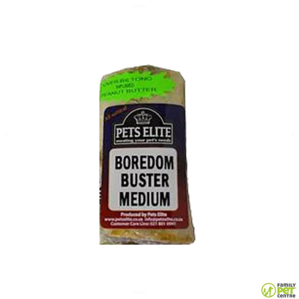 Pets Elite Boredom Buster