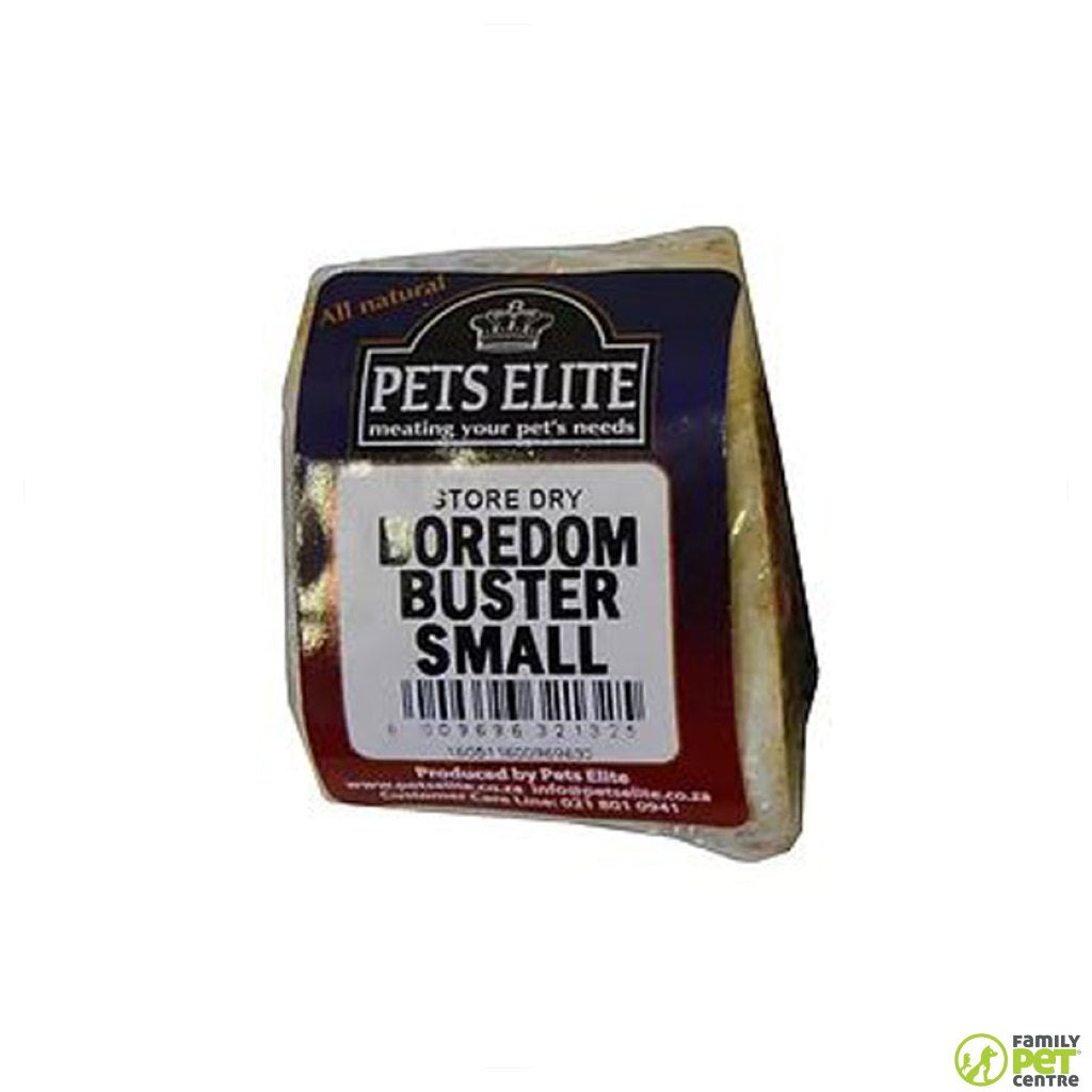 Pets Elite Boredom Buster