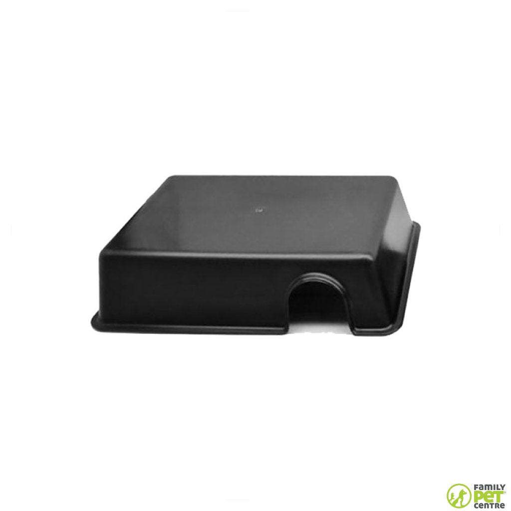 Ultimate Exotic Breeder Hide