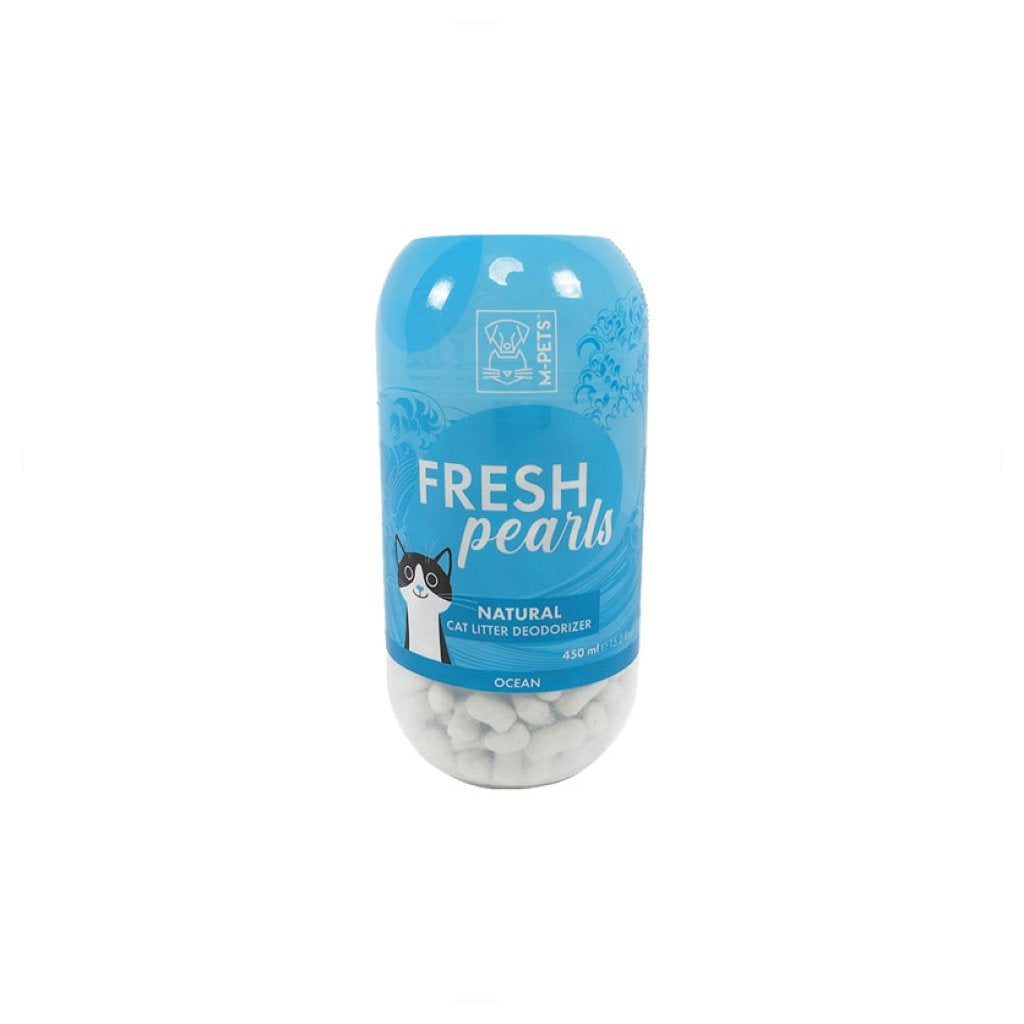 M-PETS Cat Litter Deodorizer
