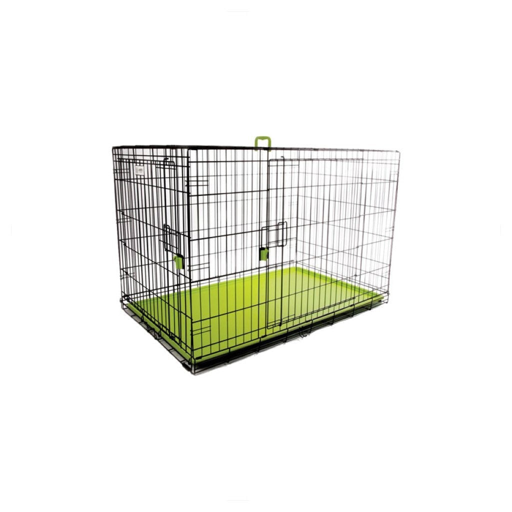 M-PETS Colour Wire Crate