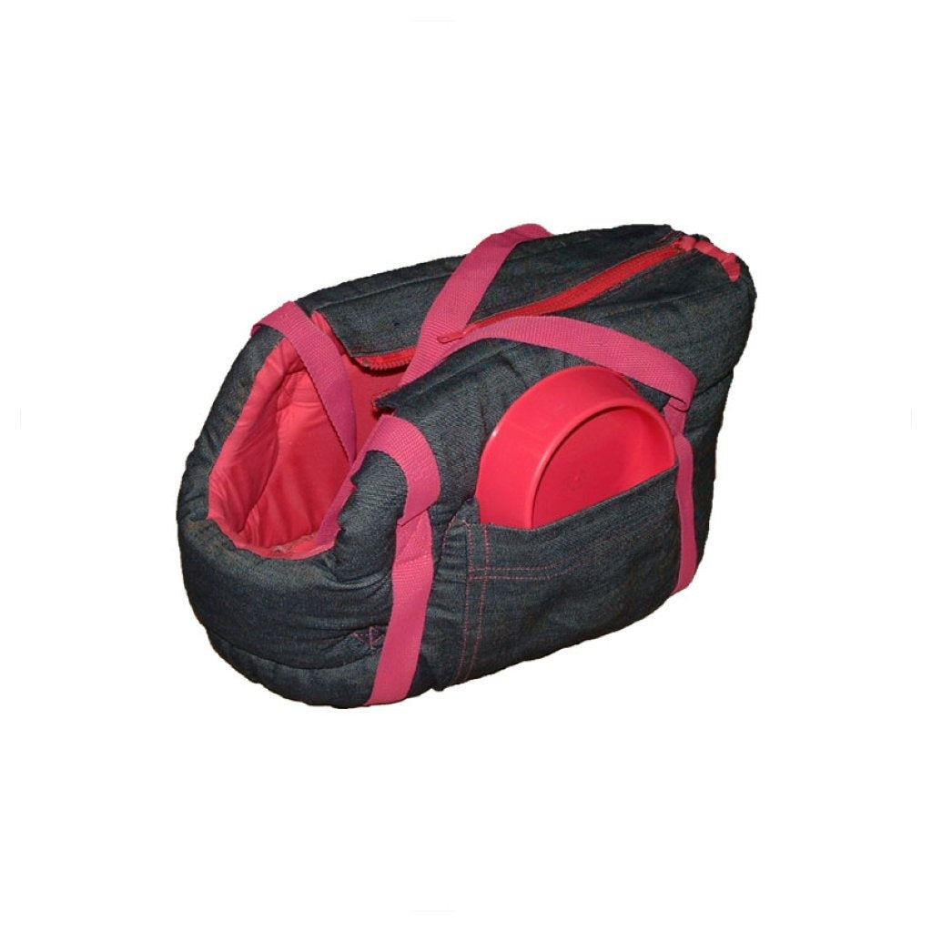 Akwa Comfy Carrier Delux