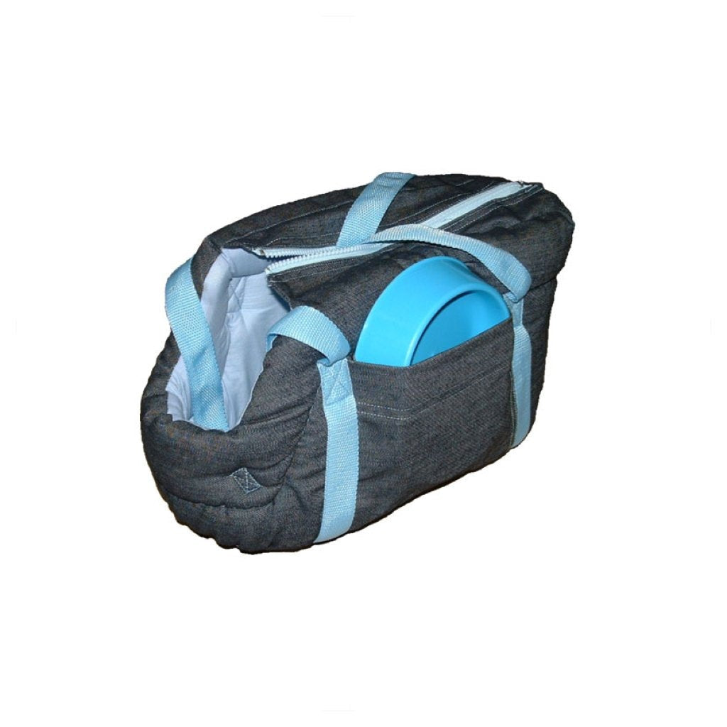 Akwa Comfy Carrier Delux