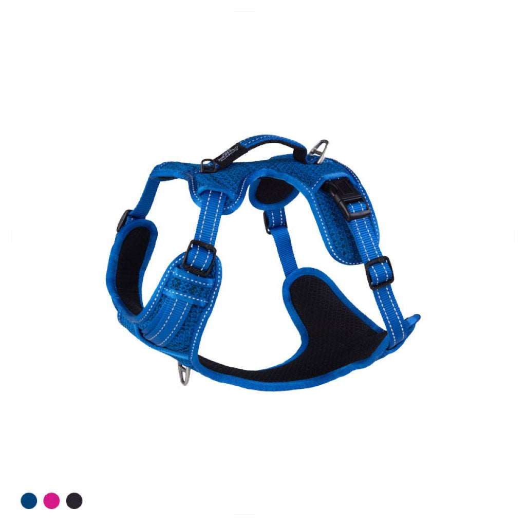 Rogz Explore Utility Harness