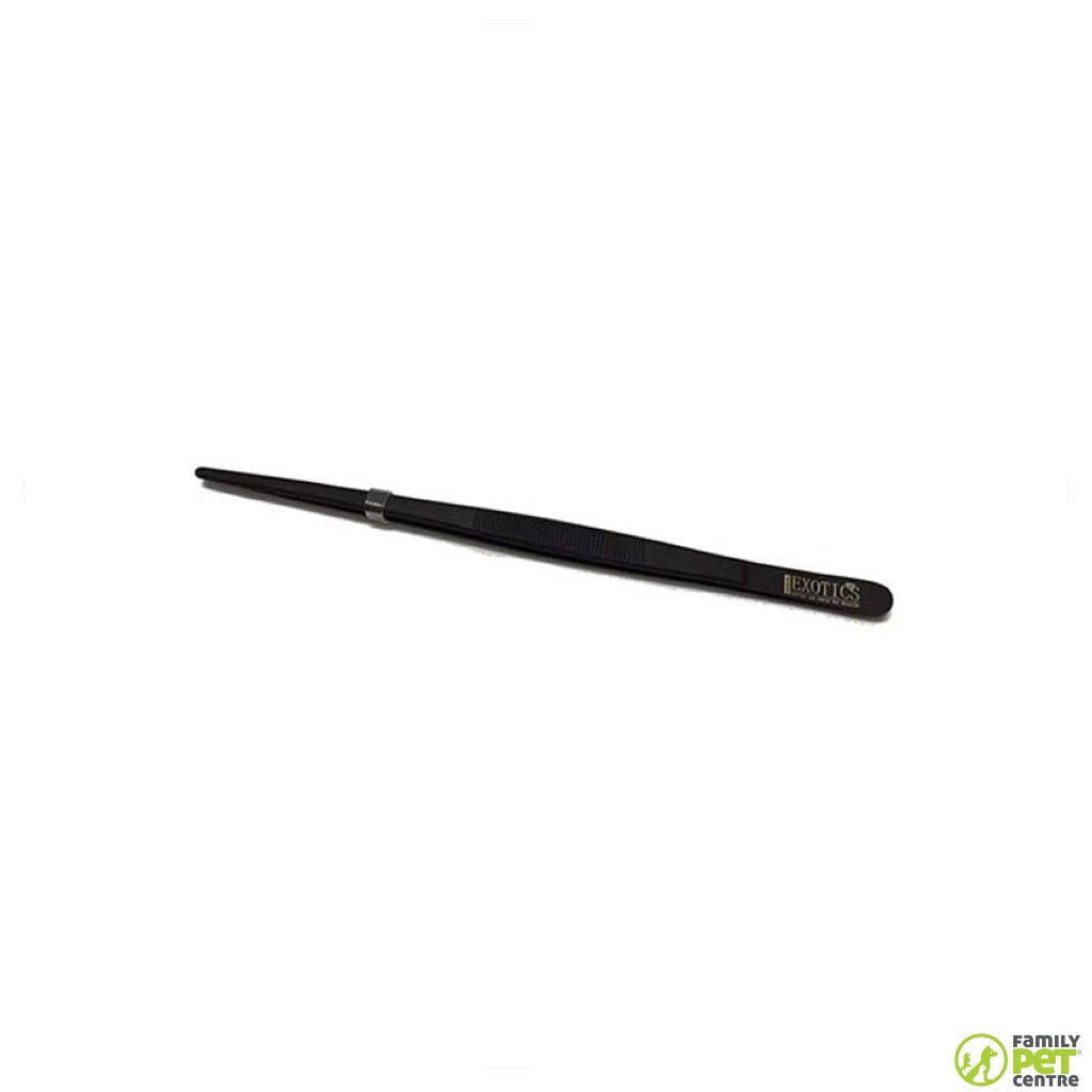 Ultimate Exotic Feeding Tweezers