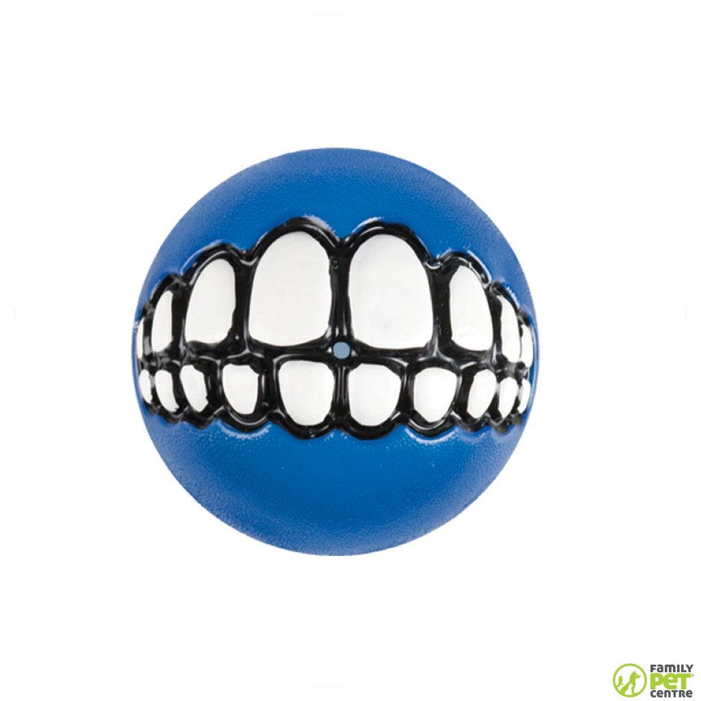Rogz Grinz Dog Toy