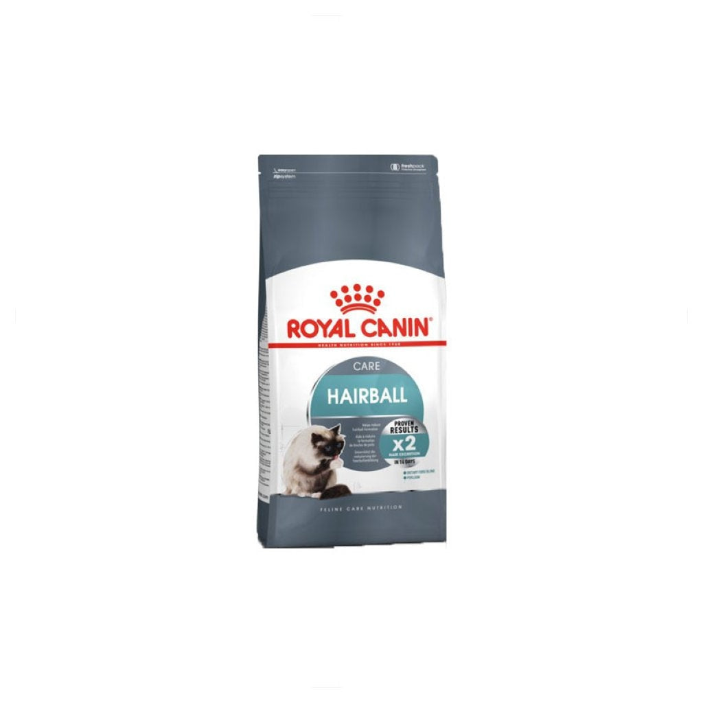 Royal Canin Hairball Care Cat Food
