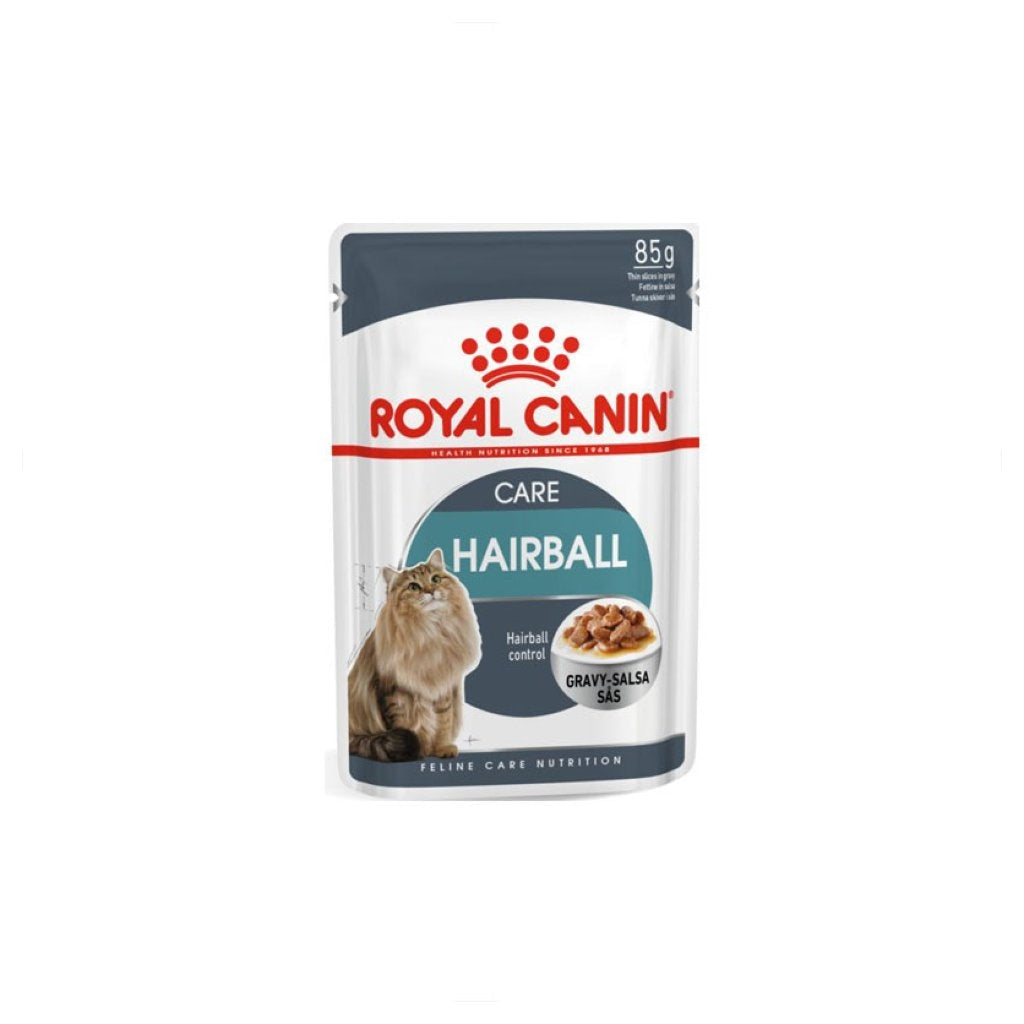 Royal Canin Hairball Care Cat Food