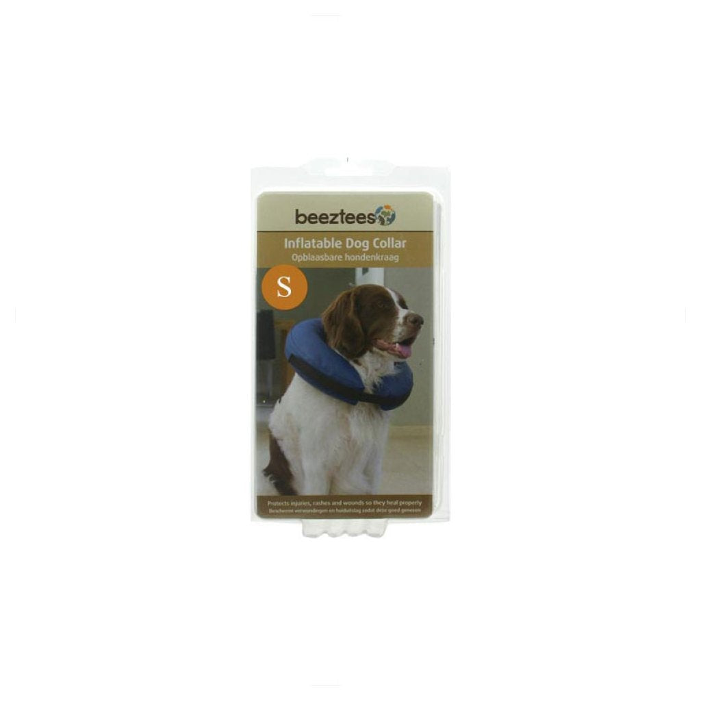 Beeztees Inflatable Collar