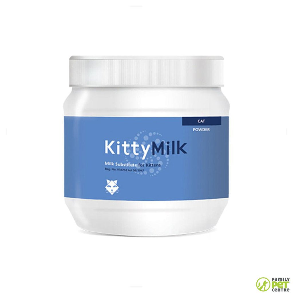 Kyron Kitty Milk Powder