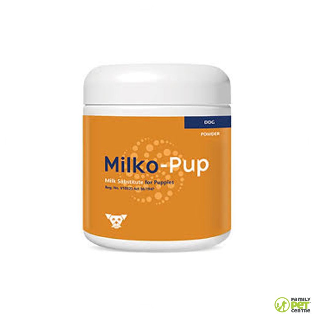 Kyron Milko-Pup Supplement