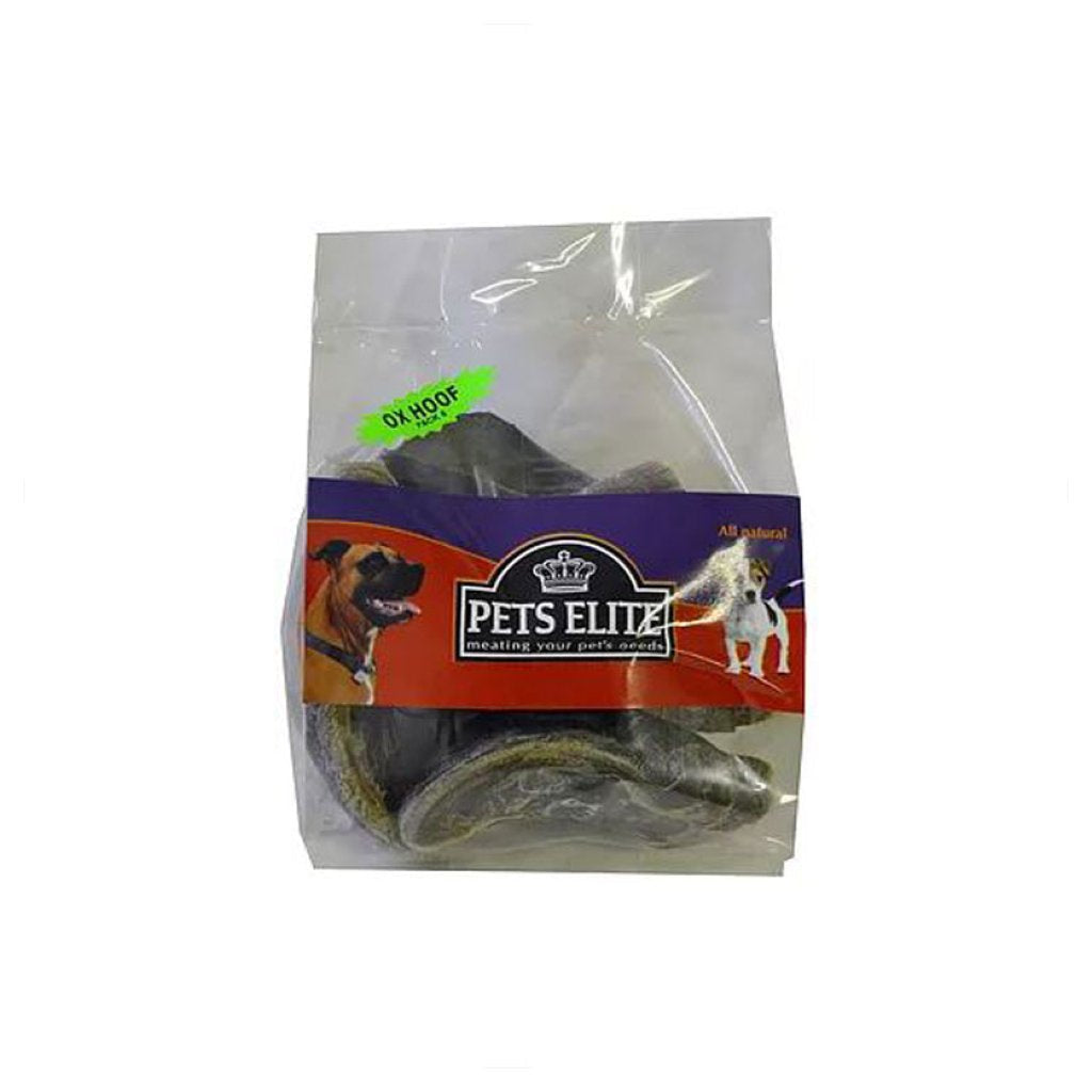 Pets Elite Ox Hoof Pack