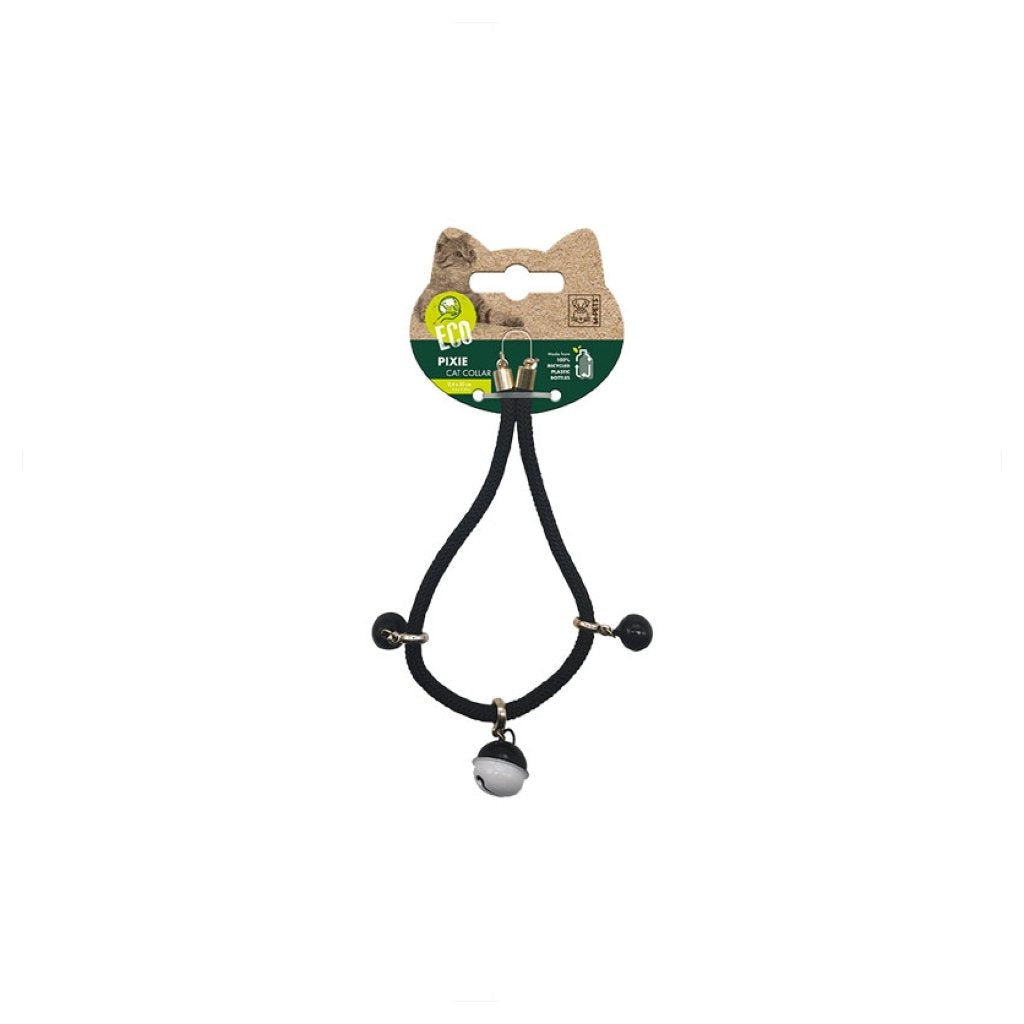 M-PETS Pixie Cat Eco Collar