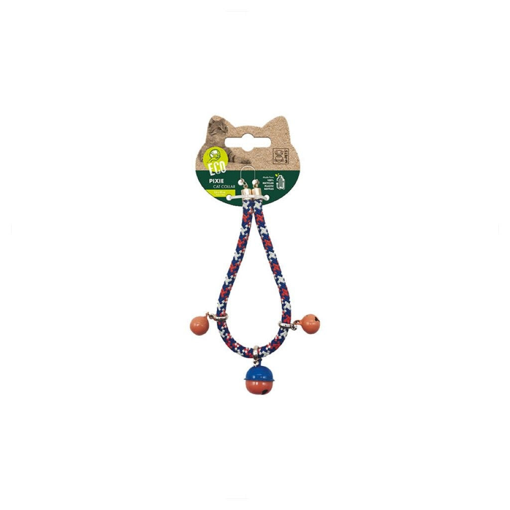 M-PETS Pixie Cat Eco Collar
