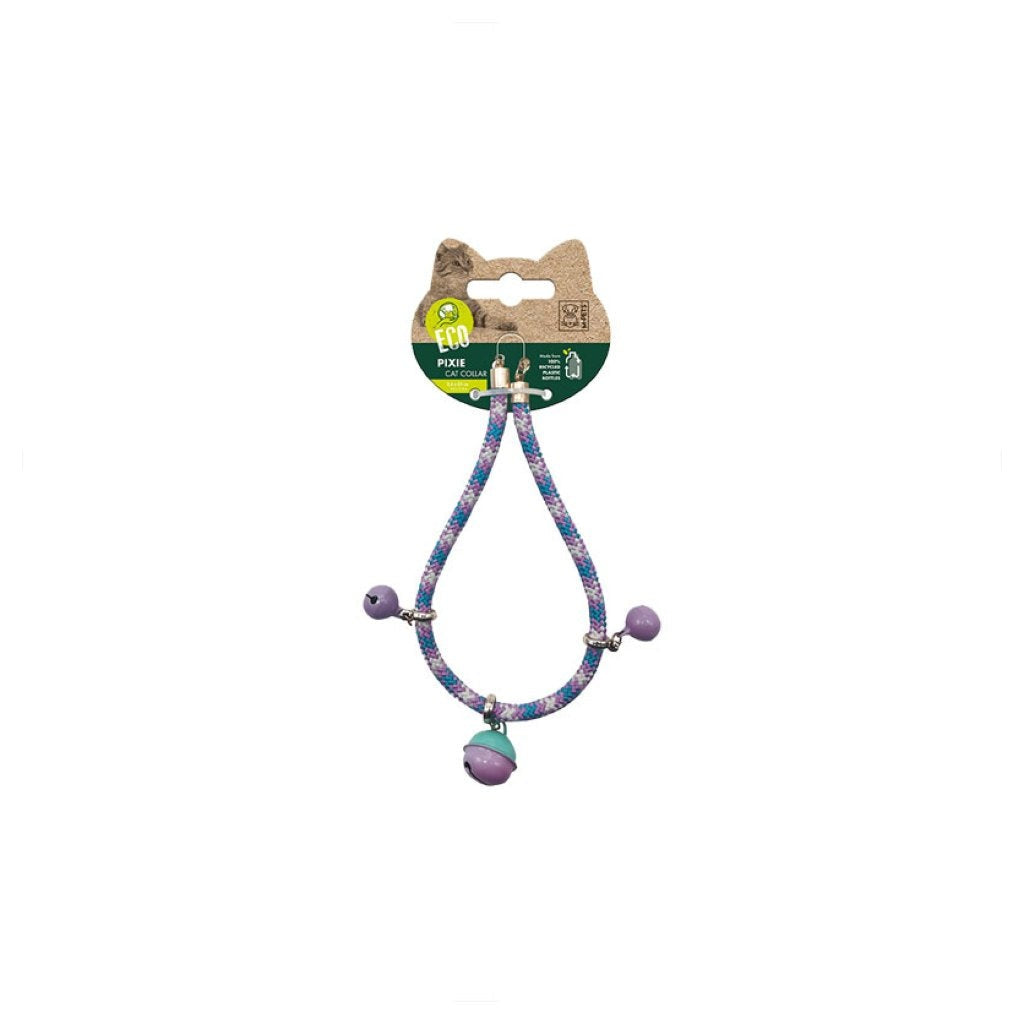 M-PETS Pixie Cat Eco Collar