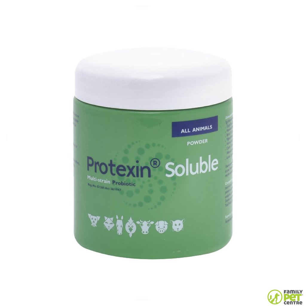 Kyron Protexin Soluble Probiotic Powder