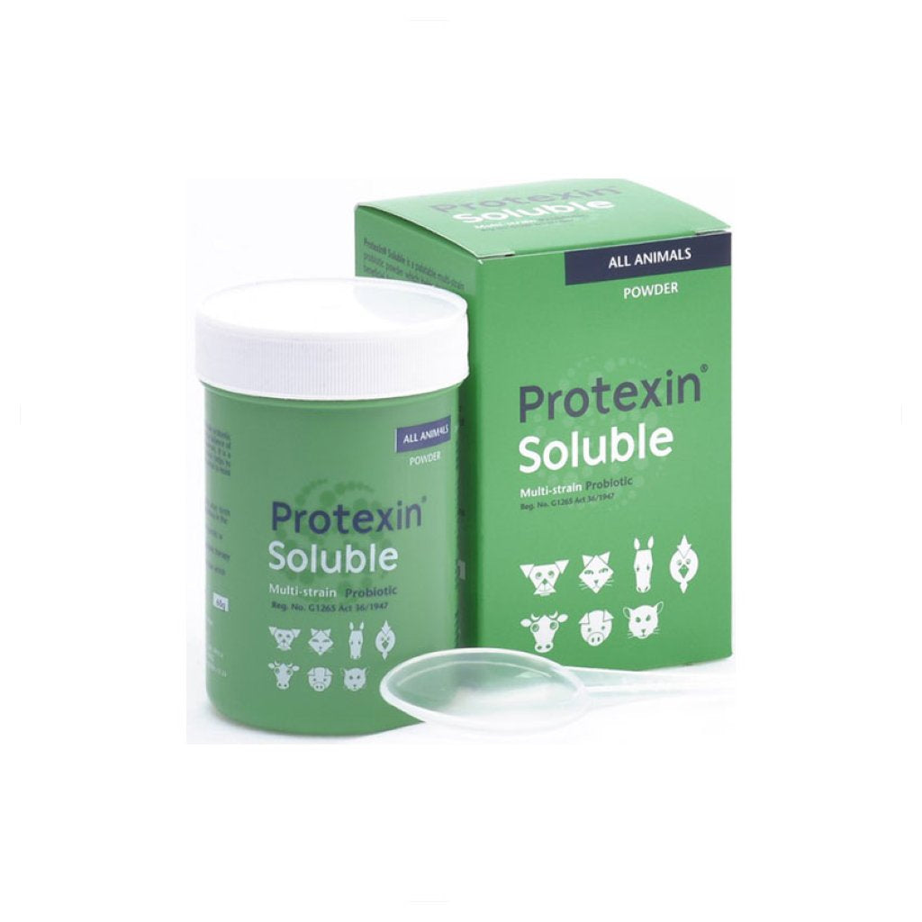 Kyron Protexin Soluble Probiotic Powder