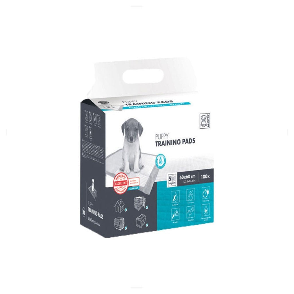 M-PETS Puppy Training Pads