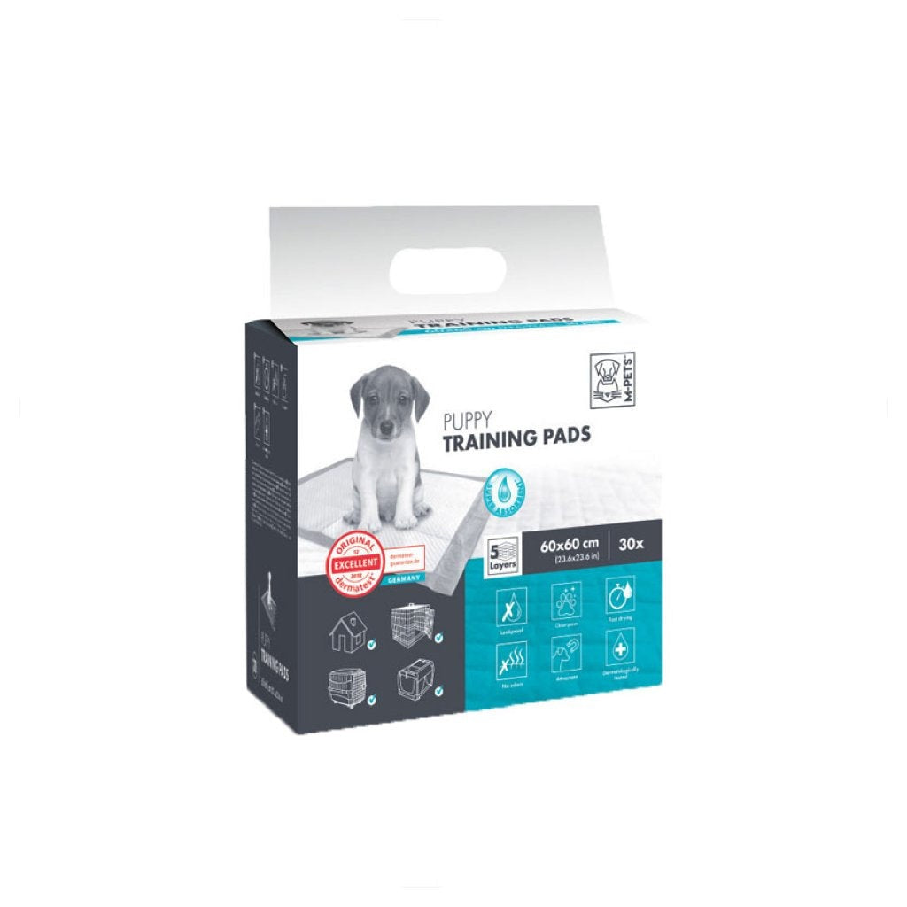 M-PETS Puppy Training Pads