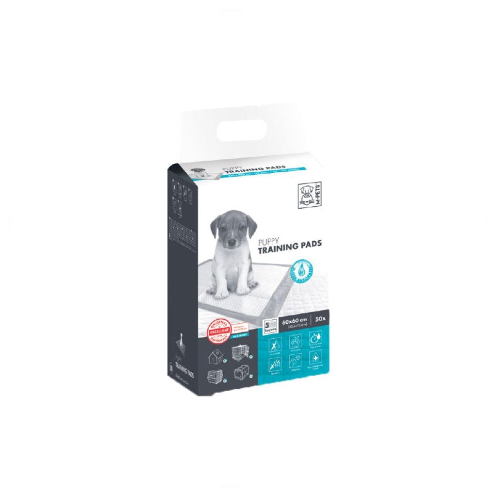M-PETS Puppy Training Pads