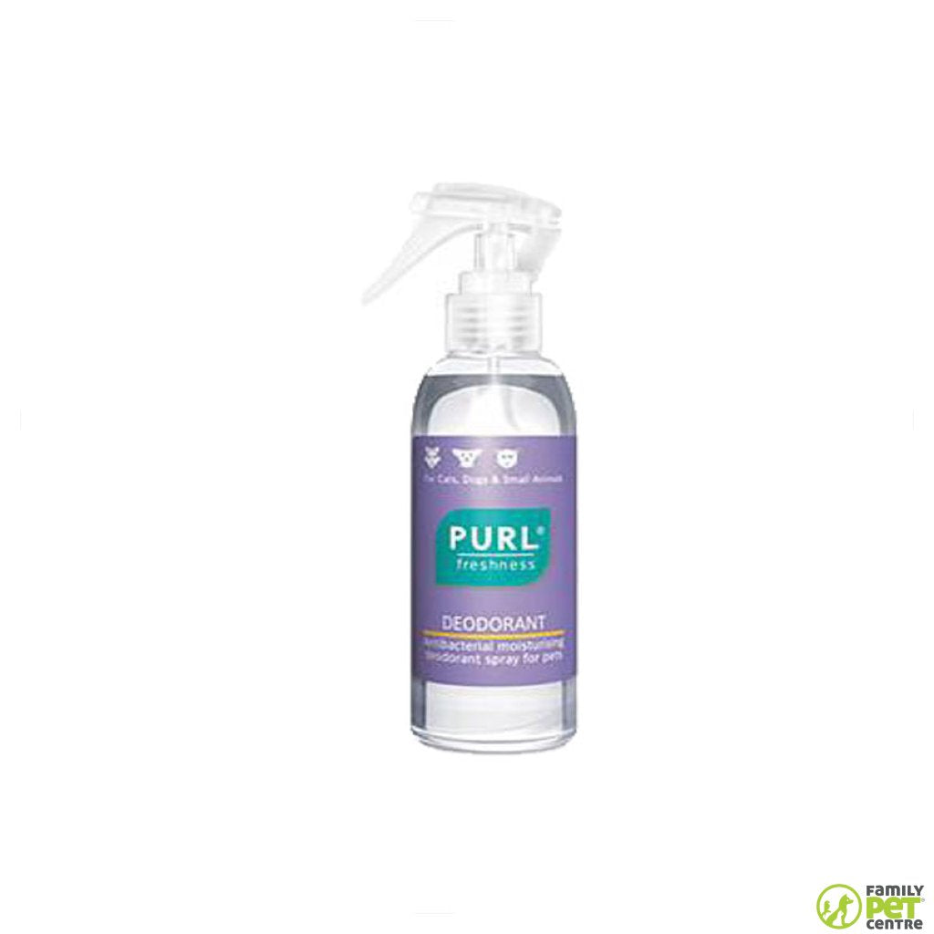 Kyron Purl Freshness Spray