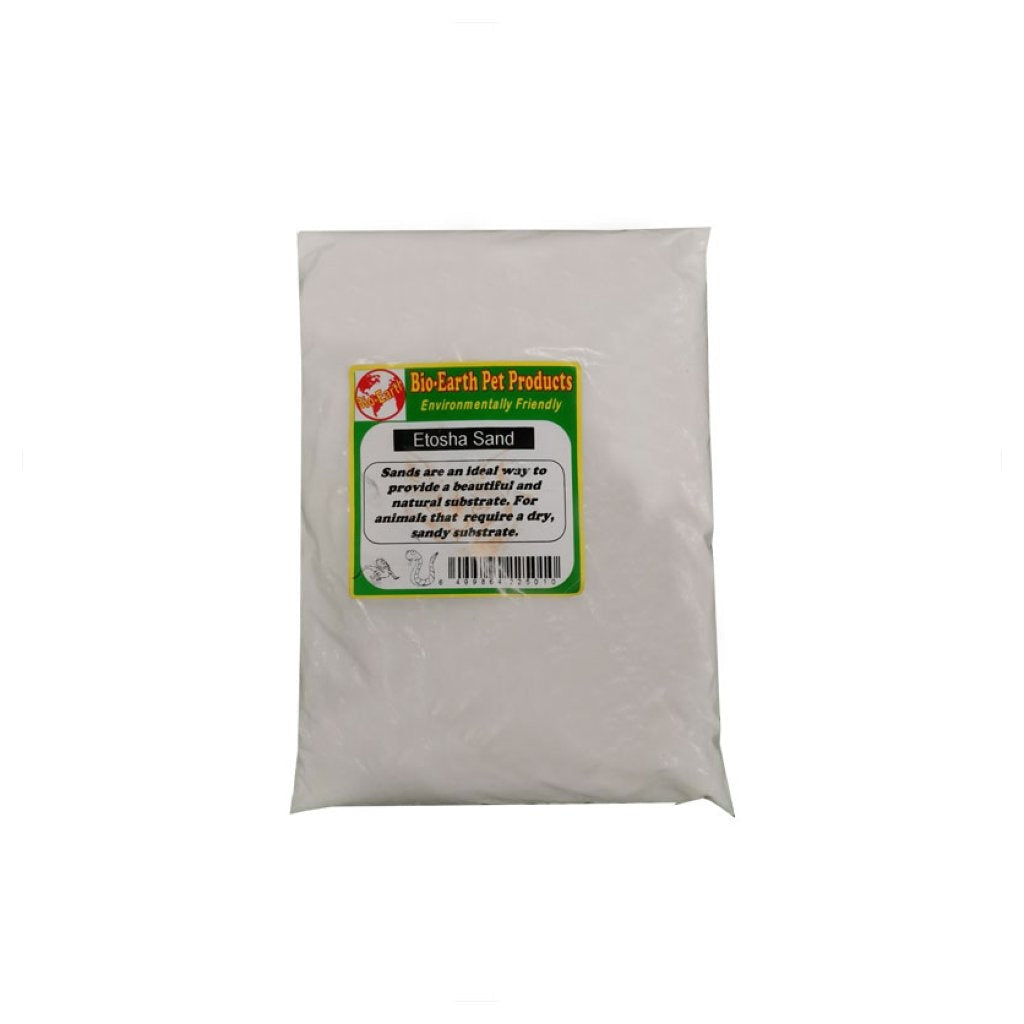 Marcca Reptile Calcium Sand
