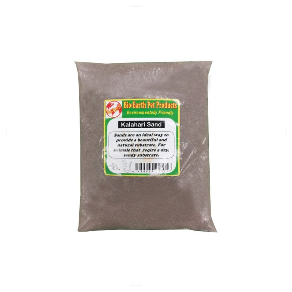 Marcca Reptile Calcium Sand
