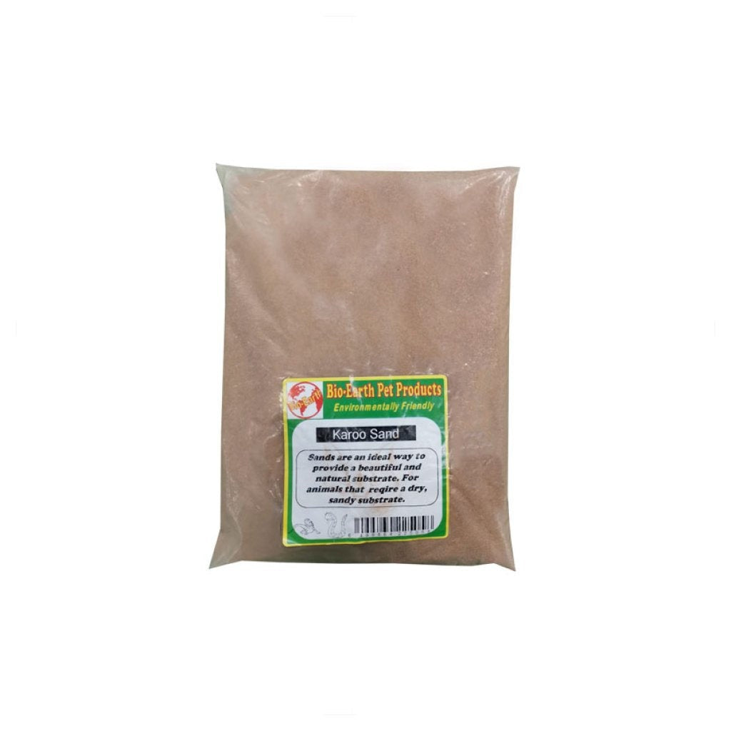 Marcca Reptile Calcium Sand