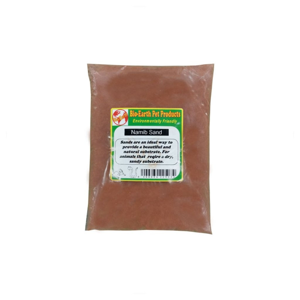 Marcca Reptile Calcium Sand