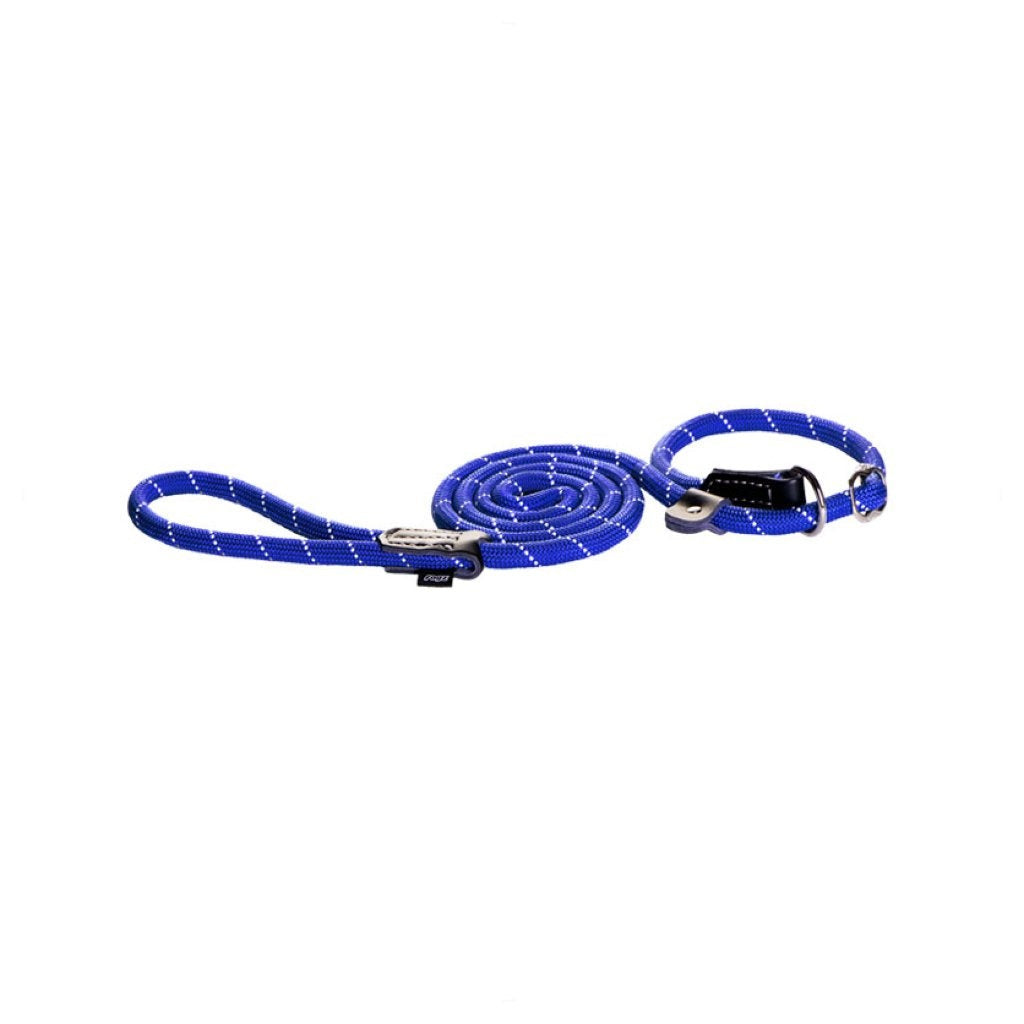Rogz Rope Moxon Dog Lead
