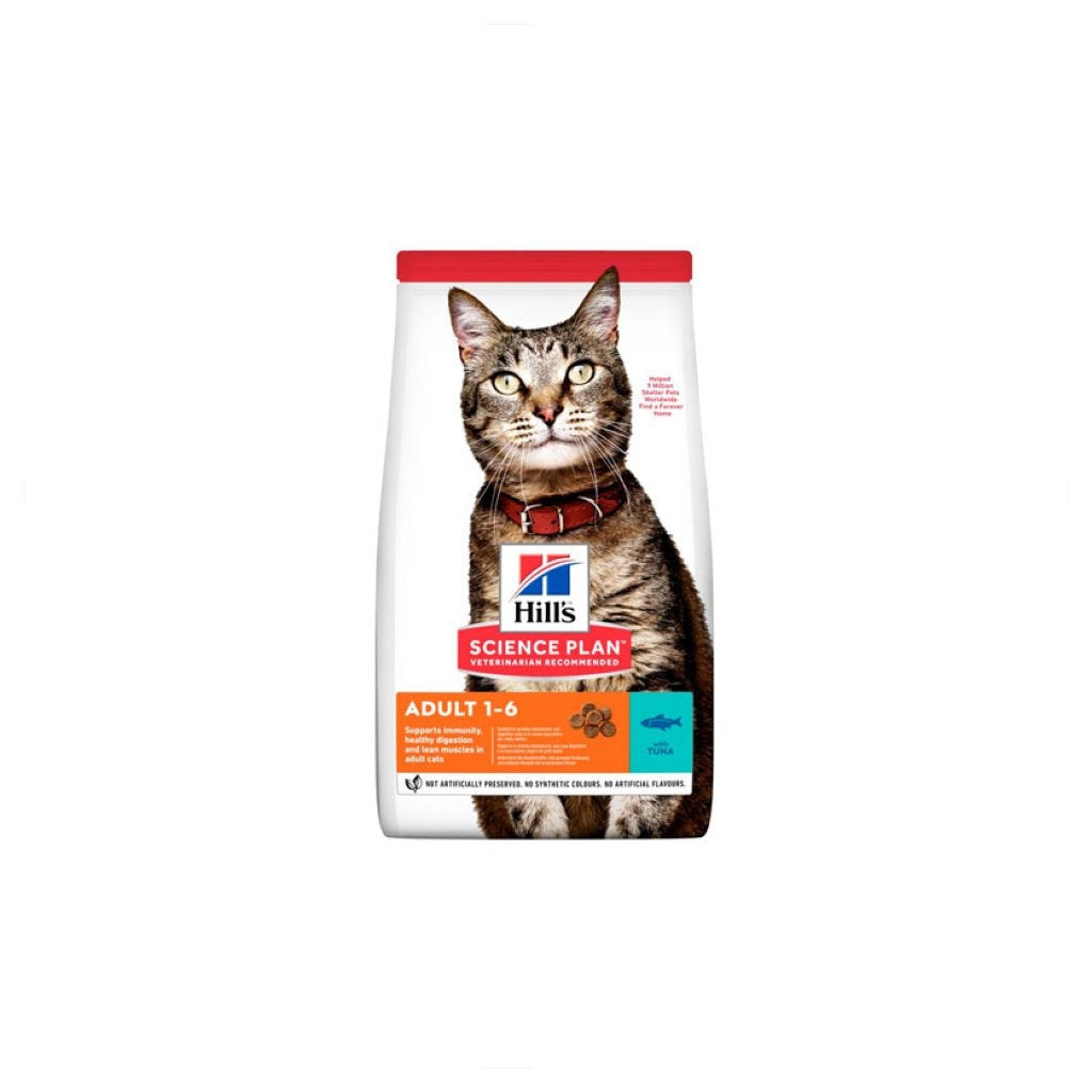 Hill's Science Plan Adult Cat Food