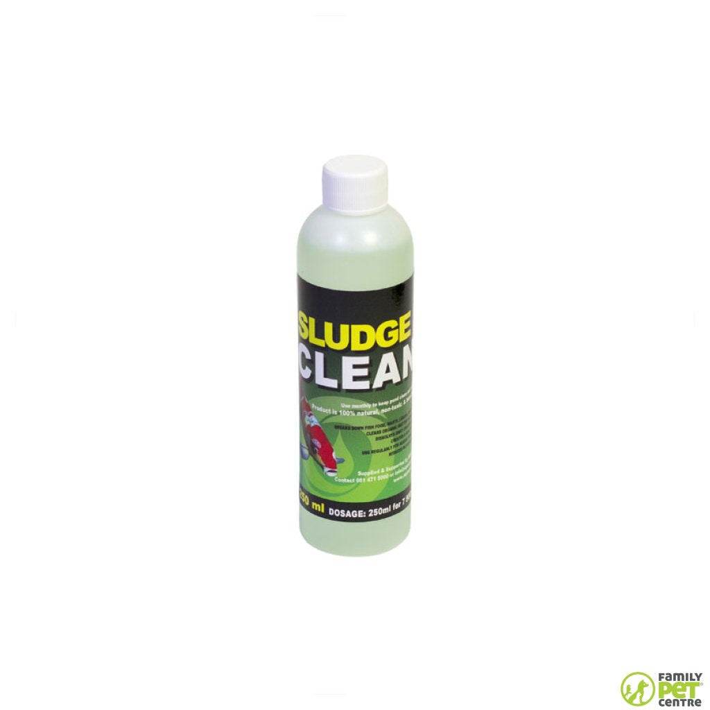 Aquazoi Slugeclean Treatment