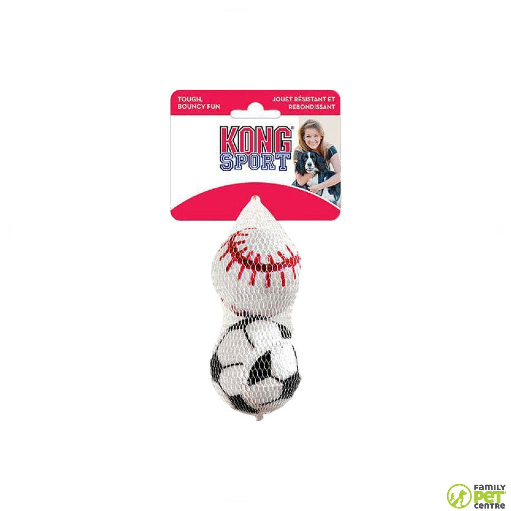 Kong Sport Balls