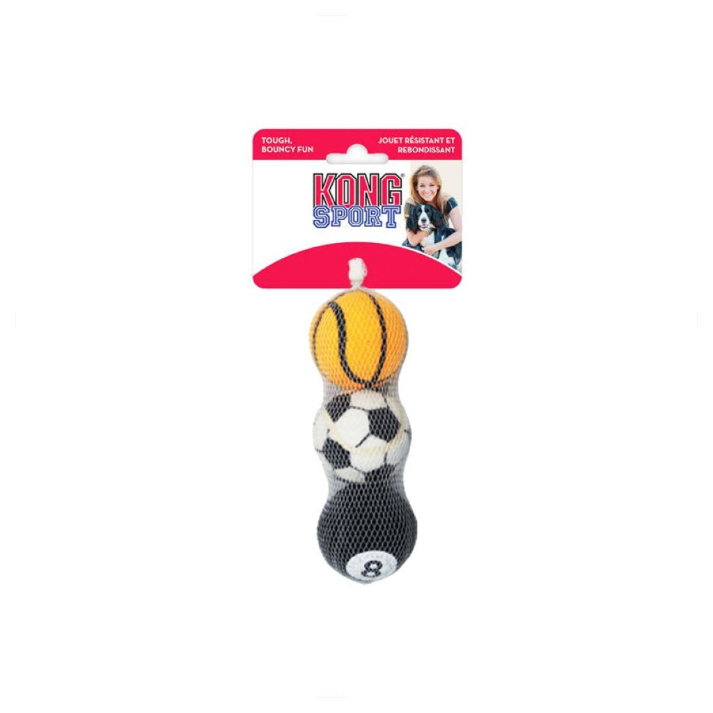 Kong Sport Balls