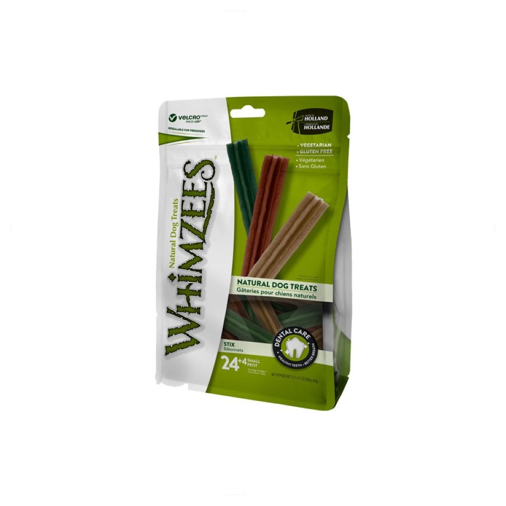 Whimzees Stix Value Bag Dog Treat