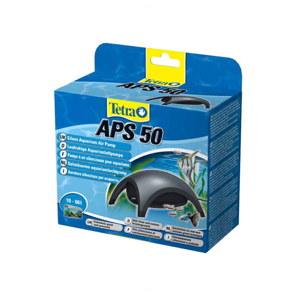 TetraTec Air Pump For Aquariums