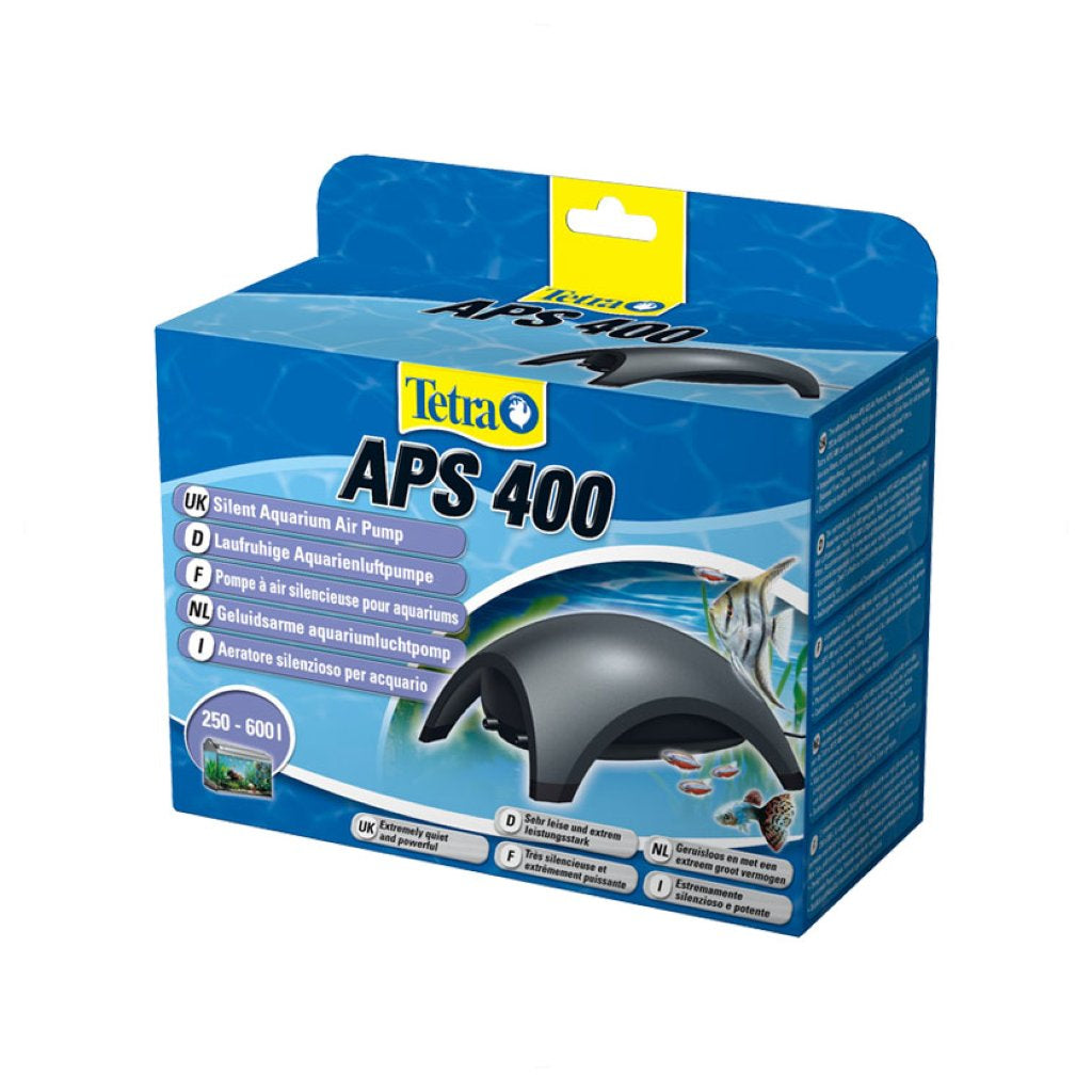 TetraTec Air Pump For Aquariums