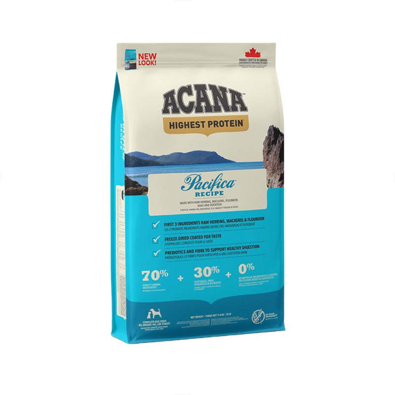 ACANA Regionals Pacifica Dog Food