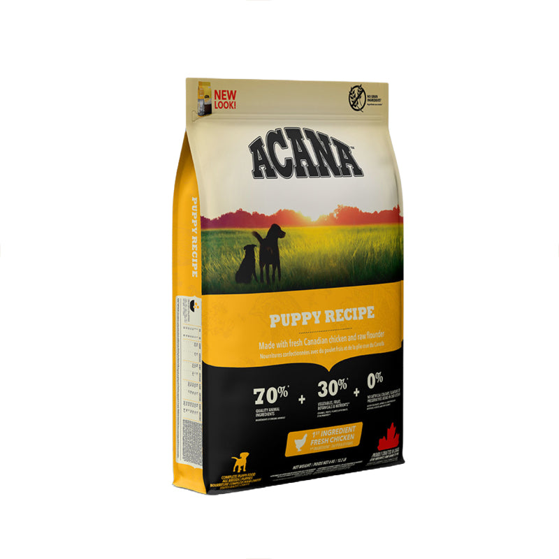 ACANA Classics Prairie Poultry Dog Food