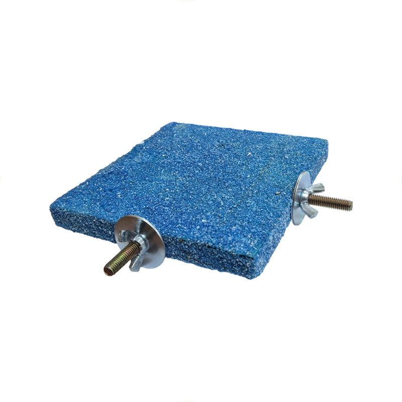 Akwa Small Pet Stimulating Critters Grid Platform