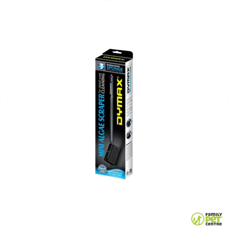 Dymax Mini Algae Scraper