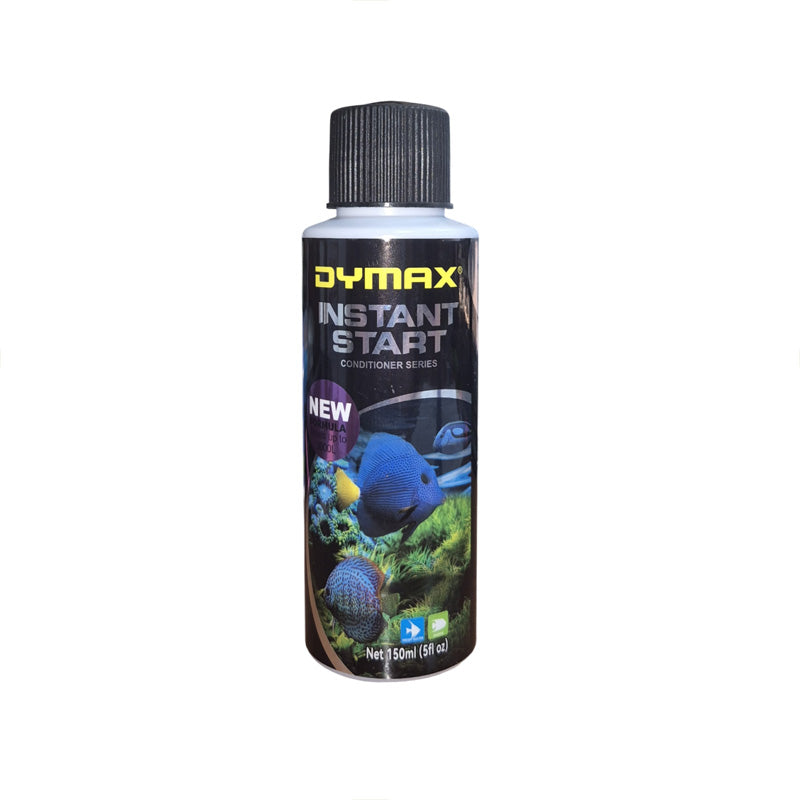 Dymax Fish Treatment Instant Start